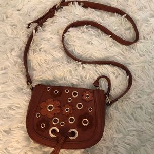 Brand New Nine West Crossbody Bag